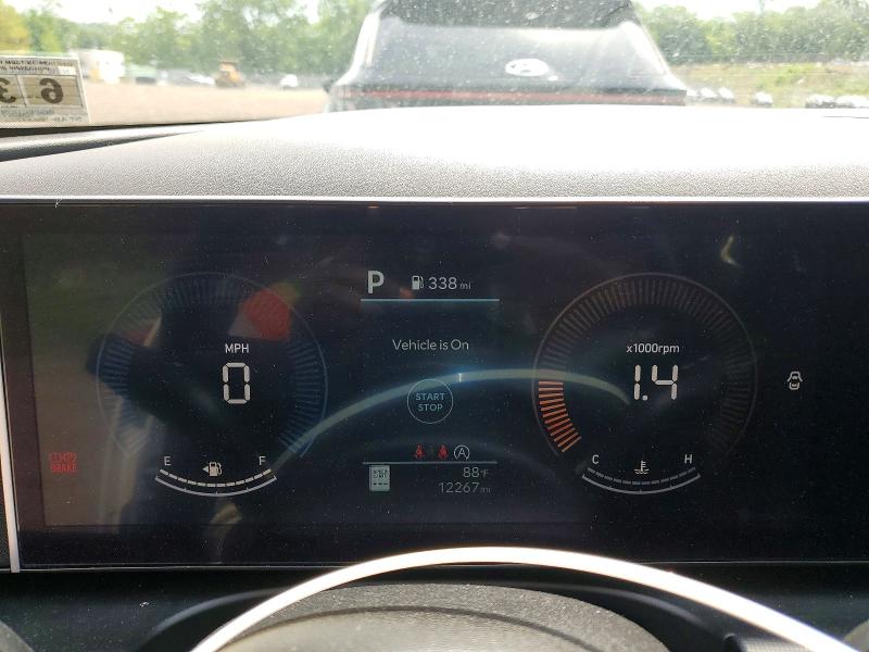 Aukcja sprzedaży 2025 Hyundai Tucson, vin: 3KMJACDEXSE011216, numer aukcji: 57265976