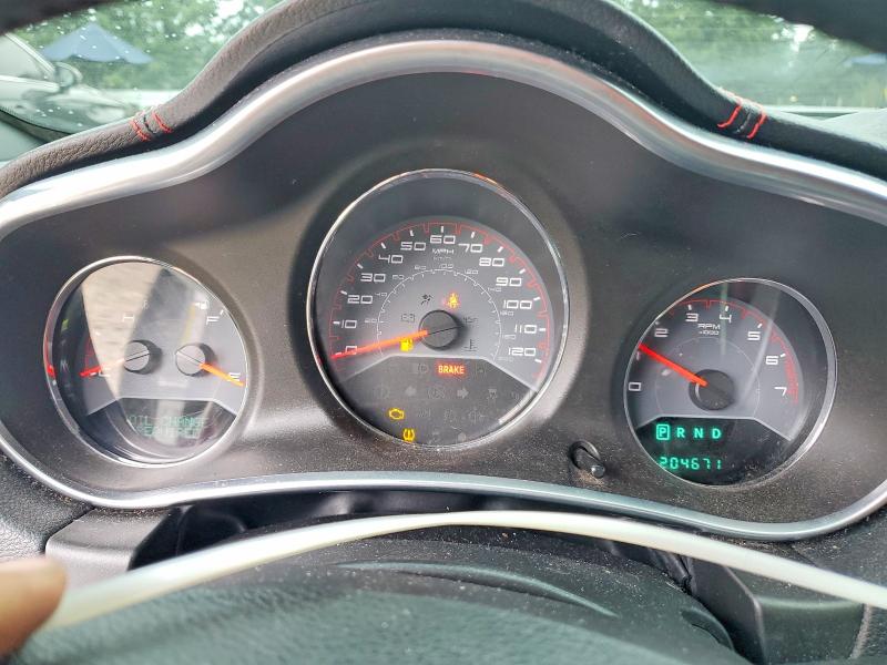 2012 Dodge Avenger მანქანა იყიდება აუქციონზე, vin: 1C3CDZEG7CN234269, აუქციონის ნომერი: 58744236