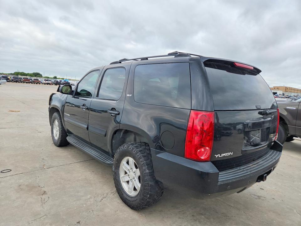 Продаж на аукціоні авто 2007 Gmc Yukon, vin: 1GKFK13027R135268, номер лоту: 56687146