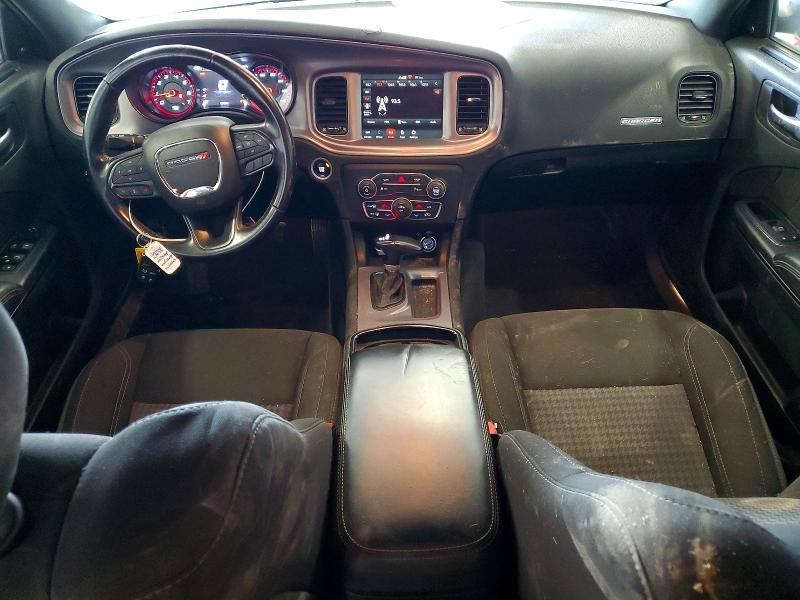 Продаж на аукціоні авто 2023 Dodge Charger, vin: 2C3CDXBGXPH508801, номер лоту: 55145586