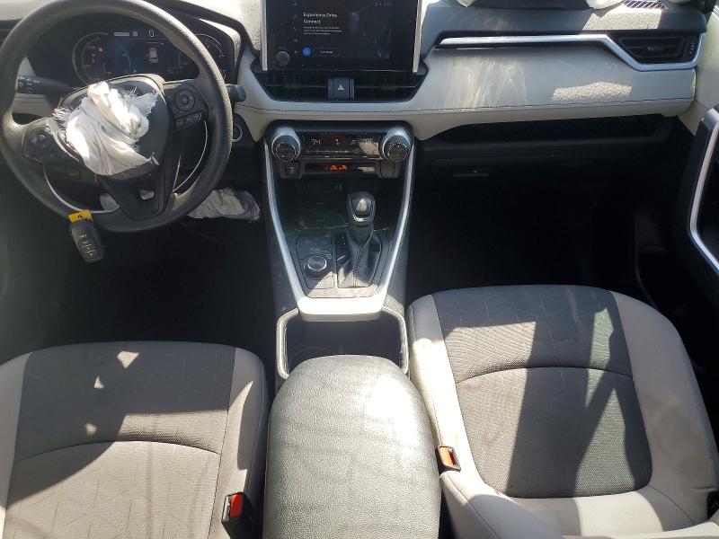 Продаж на аукціоні авто 2024 Toyota Rav4 Hybrid, vin: 4T3RWRFV5RU160316, номер лоту: 55753816
