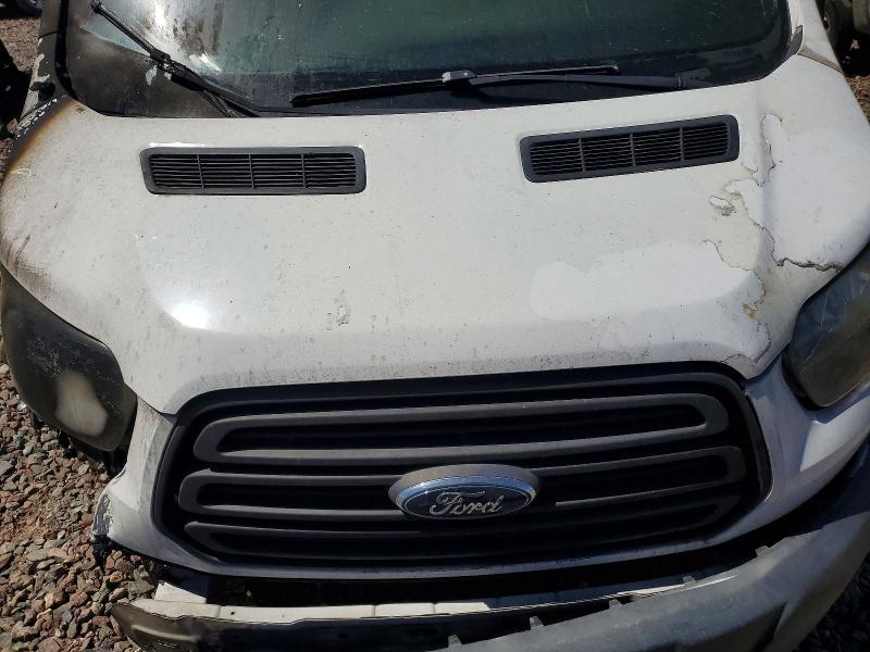 Продаж на аукціоні авто 2015 Ford Transit, vin: 1FTNR1YM7FKB32758, номер лоту: 58124976