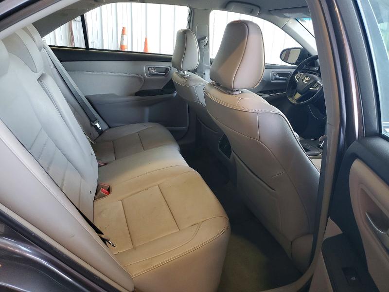 Aukcja sprzedaży 2015 Toyota Camry, vin: 4T4BF1FK7FR452794, numer aukcji: 57557056