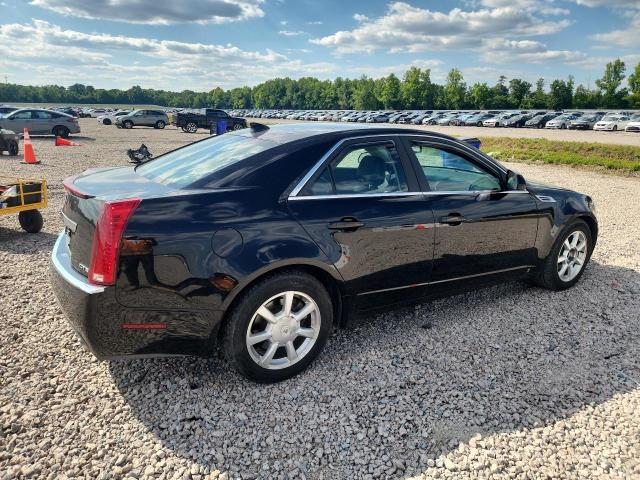 55605476 :رقم المزاد ، 1G6DF577390126577 vin ، 2009 Cadillac Cts مزاد بيع