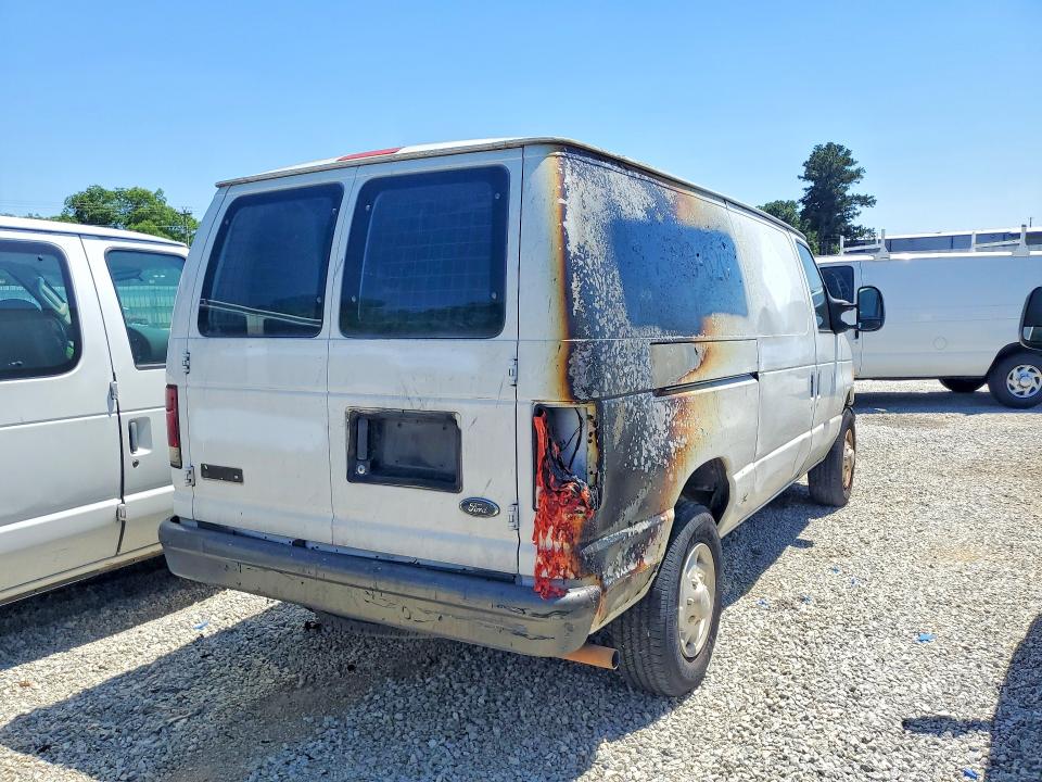 55165406 :رقم المزاد ، 1FTNE24W87DA08092 vin ، 2007 Ford Econoline مزاد بيع