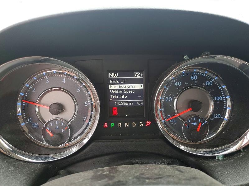 Aukcja sprzedaży 2015 Chrysler Town & Country, vin: 2C4RC1BG8FR742255, numer aukcji: 55315336