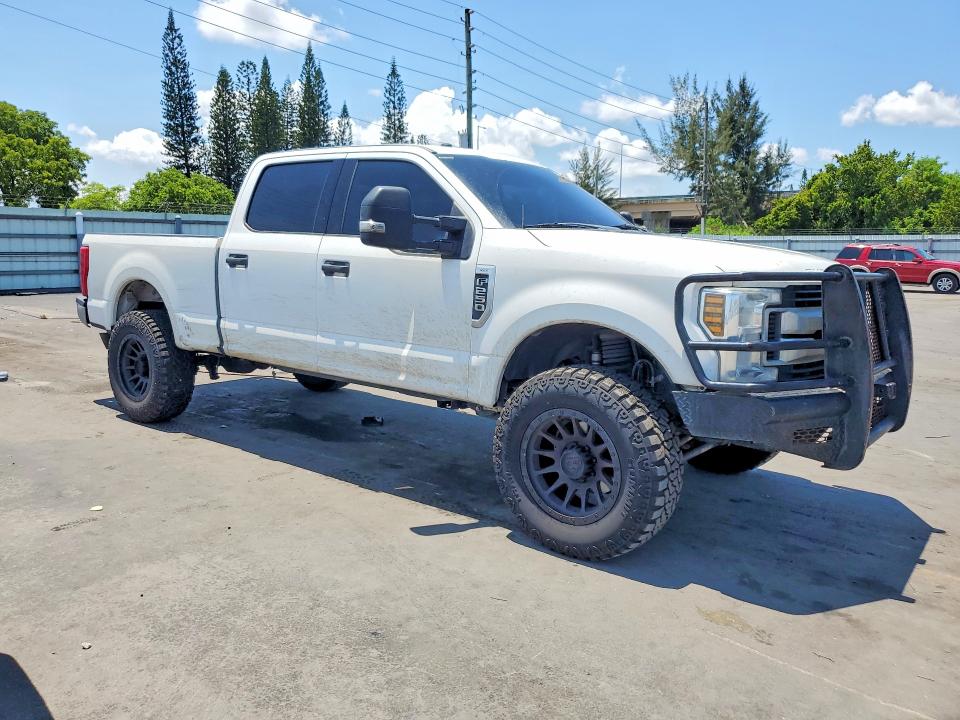 Aukcja sprzedaży 2019 Ford F250, vin: 1FT7W2B60KEE34340, numer aukcji: 57242826