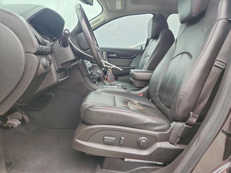 Aukcja sprzedaży 2017 Gmc Acadia Limited, vin: 1GKKRSKD3HJ209981, numer aukcji: 57680256