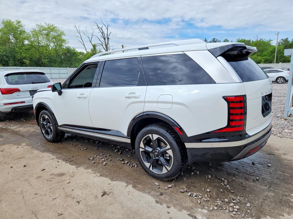 Aukcja sprzedaży 2026 Hyundai Palisade, vin: KM8RKES20TU070264, numer aukcji: 55690986