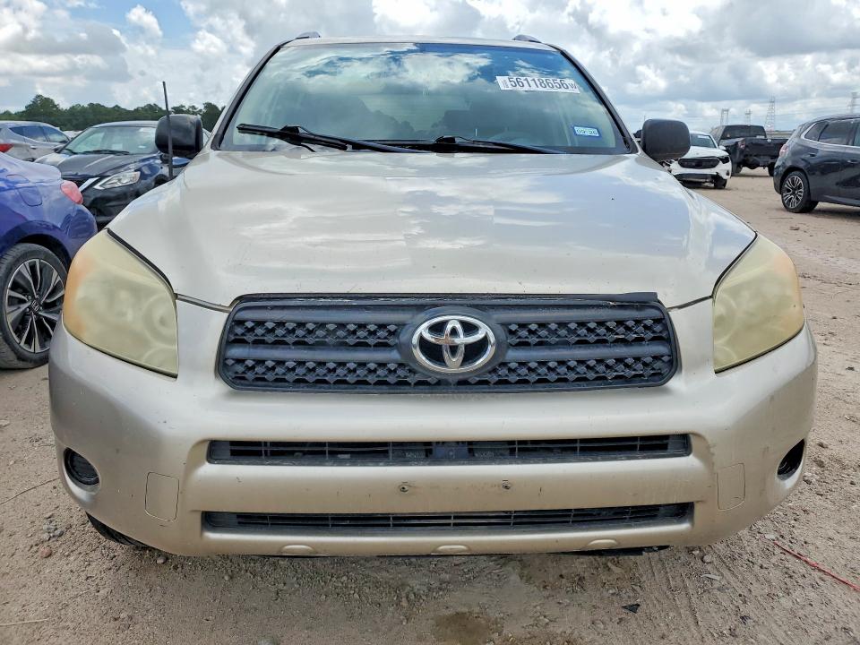 Aukcja sprzedaży 2007 Toyota Rav4, vin: JTMZD33VX76039206, numer aukcji: 56118656