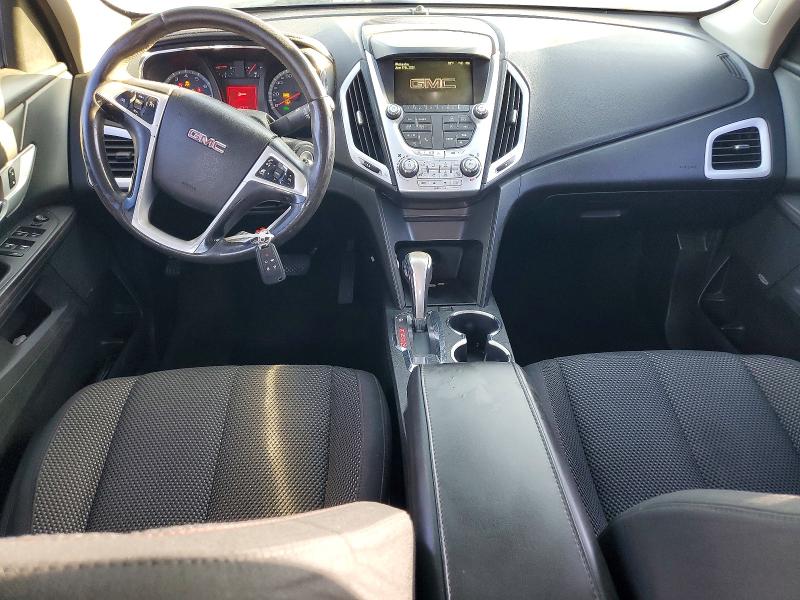 Aukcja sprzedaży 2012 Gmc Terrain, vin: 2GKALSEK3C6130081, numer aukcji: 57923786