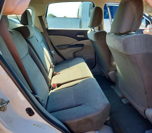 Aukcja sprzedaży 2014 Honda Cr-v, vin: 5J6RM4H30EL062256, numer aukcji: 58456646