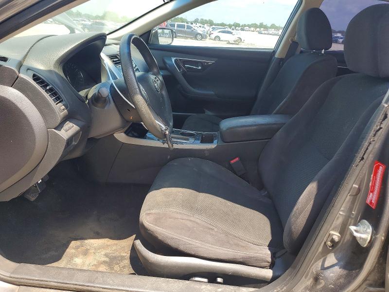 Продаж на аукціоні авто 2014 Nissan Altima, vin: 1N4AL3AP5EC133244, номер лоту: 58629636