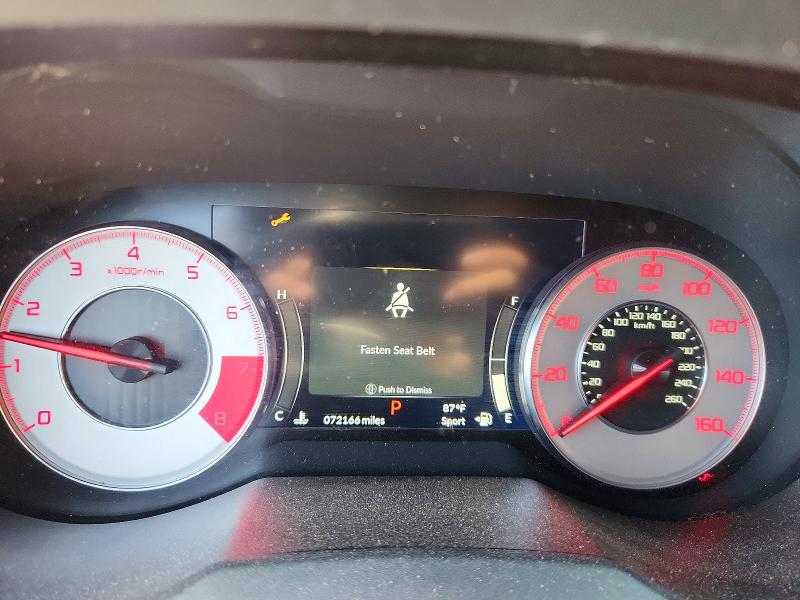 Aukcja sprzedaży 2019 Acura Rdx, vin: 5J8TC1H64KL004221, numer aukcji: 56224406
