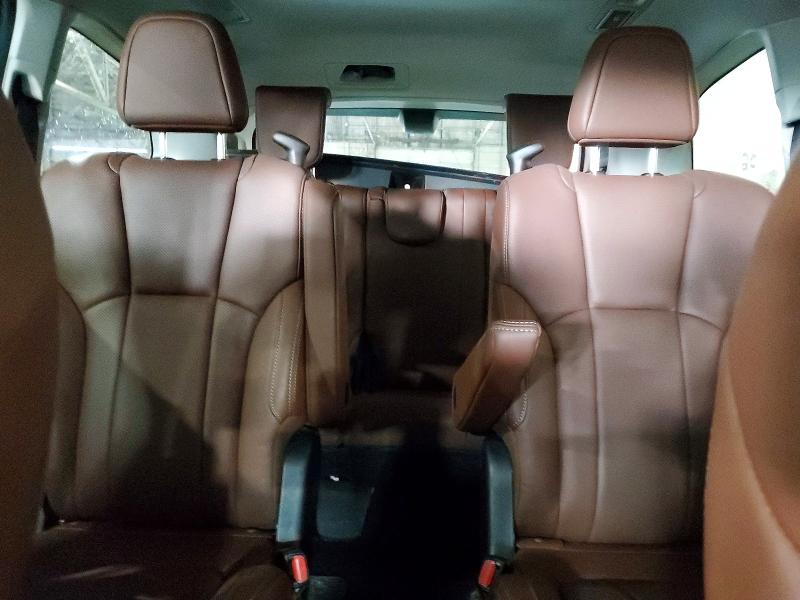 Aukcja sprzedaży 2022 Subaru Ascent, vin: 4S4WMARD1N3454527, numer aukcji: 56431996