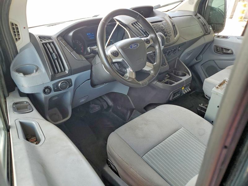 Aukcja sprzedaży 2016 Ford Transit, vin: 1FTYE1YM5GKB56633, numer aukcji: 53381796