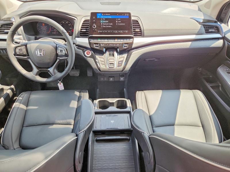 Продаж на аукціоні авто 2026 Honda Odyssey, vin: 5FNRL6H84TB038199, номер лоту: 55589946