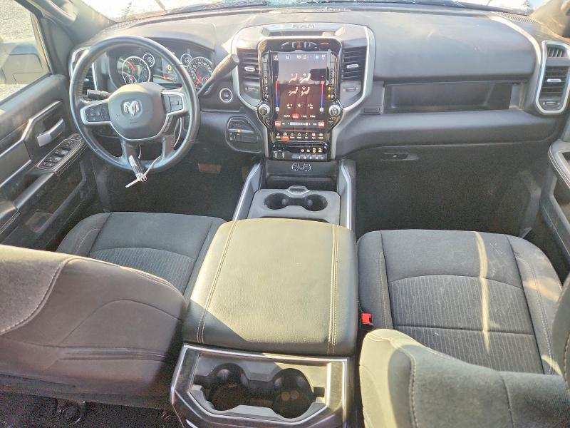 Продажа на аукционе авто 2024 Ram 3500, vin: 3C63RRHLXRG187236, номер лота: 55707916