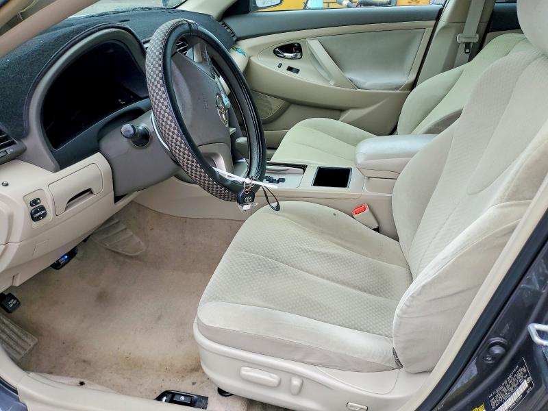 Продажа на аукционе авто 2007 Toyota Camry, vin: 4T1BE46K07U130501, номер лота: 58008856