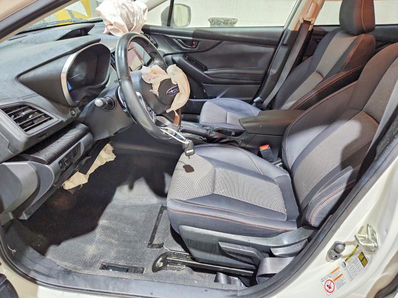 Продаж на аукціоні авто 2019 Subaru Crosstrek, vin: JF2GTAEC5K8325893, номер лоту: 57615246