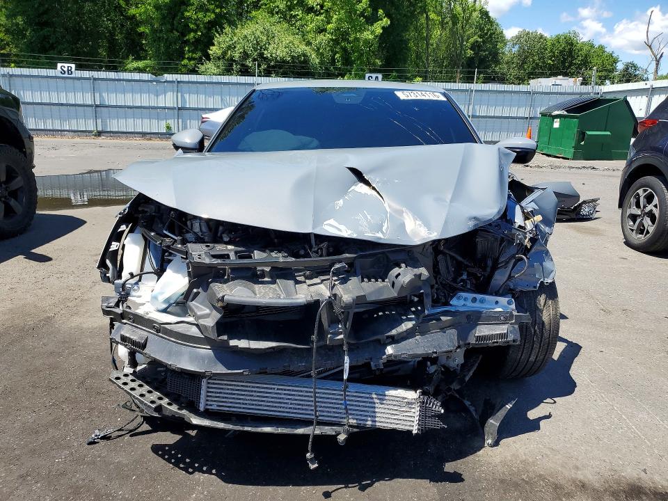 57314116 :رقم المزاد ، 19UDE4H68TA004008 vin ، 2026 Acura Integra مزاد بيع