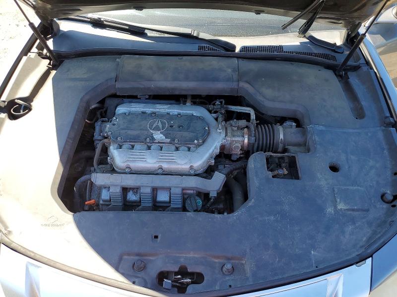 Aukcja sprzedaży 2009 Acura Tl, vin: 19UUA86579A012686, numer aukcji: 55742836