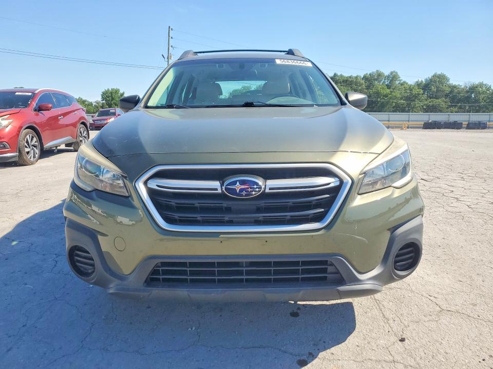 Продаж на аукціоні авто 2019 Subaru Outback, vin: 4S4BSABC5K3202345, номер лоту: 56836666