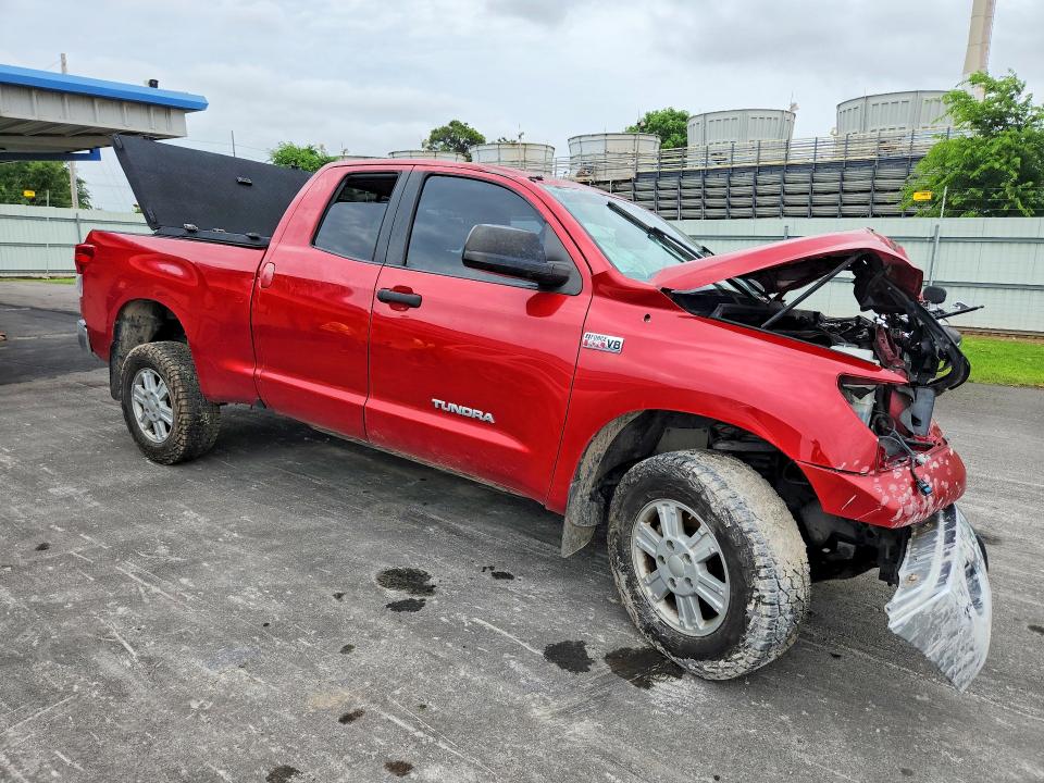 Продажа на аукционе авто 2012 Toyota Tundra, vin: 5TFUW5F19CX225347, номер лота: 57621356