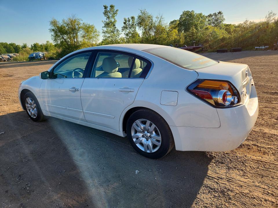 55975526 :رقم المزاد ، 1N4AL2AP8CC167265 vin ، 2012 Nissan Altima مزاد بيع