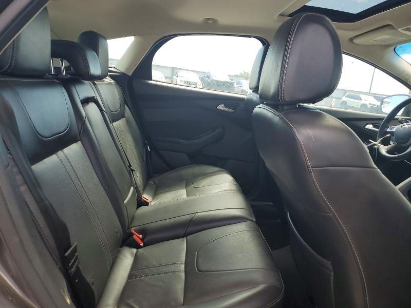 2014 Ford Foc მანქანა იყიდება აუქციონზე, vin: 1FADP3N22EL259562, აუქციონის ნომერი: 57917736