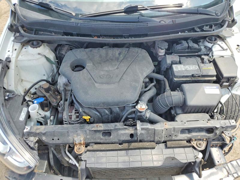 Aukcja sprzedaży 2017 Hyundai Accent, vin: KMHCT5AEXHU336427, numer aukcji: 56479126