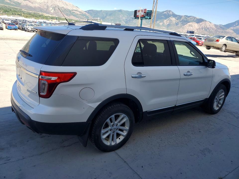 Aukcja sprzedaży 2013 Ford Explorer, vin: 1FM5K8D84DGB47834, numer aukcji: 57177696