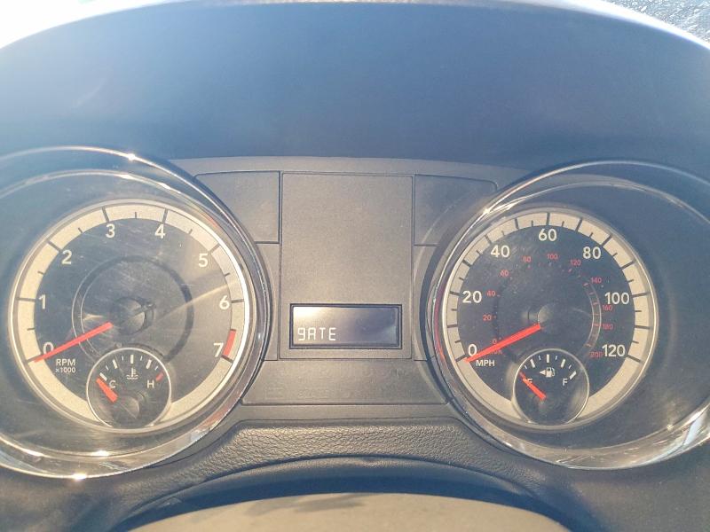 Продажа на аукционе авто 2019 Dodge Grand Caravan, vin: 2C4RDGBG8KR602541, номер лота: 56815526
