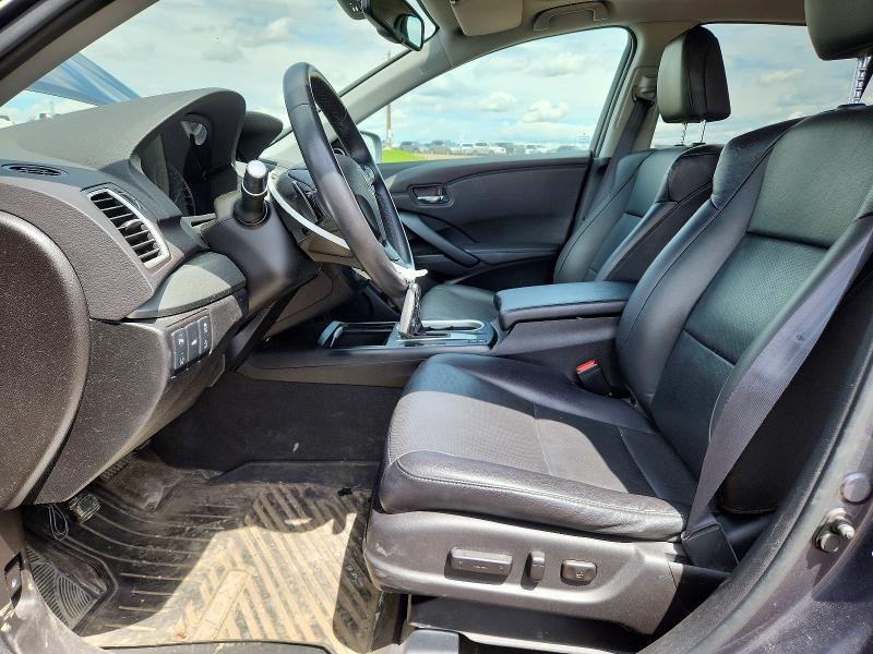 Продаж на аукціоні авто 2017 Acura Rdx, vin: 5J8TB4H78HL808317, номер лоту: 58064006