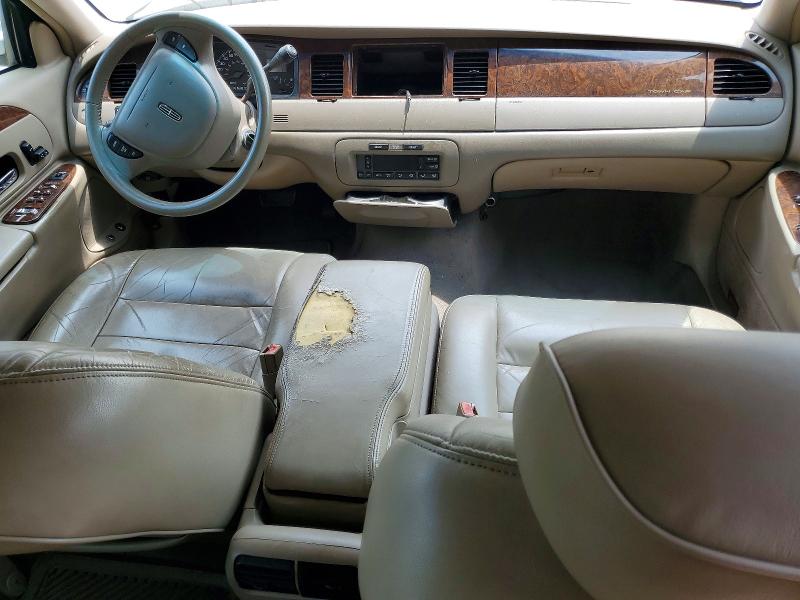 Aukcja sprzedaży 2002 Lincoln Town Car, vin: 1LNHM81W12Y644826, numer aukcji: 58368326