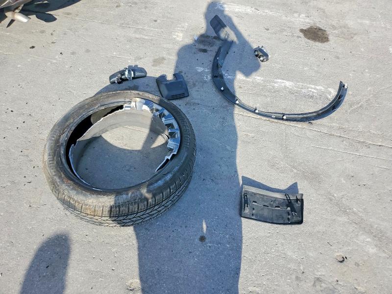 2025 Lexus Rx 350 მანქანა იყიდება აუქციონზე, vin: 2T2BAMCA7SC121047, აუქციონის ნომერი: 58589976