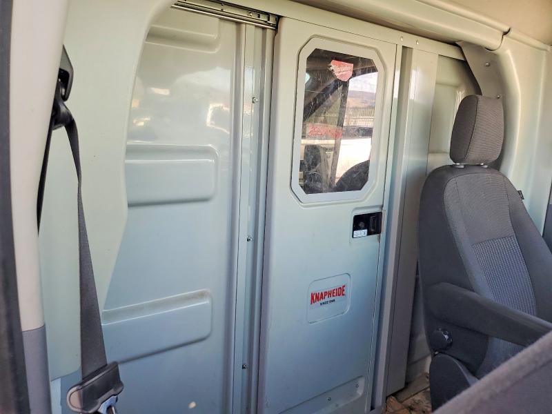 2019 Ford Transit მანქანა იყიდება აუქციონზე, vin: 1FDBW5PM1KKA95295, აუქციონის ნომერი: 58916346