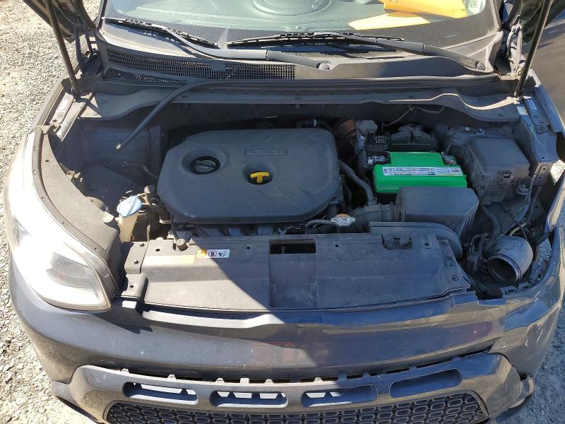 2015 Kia Soul მანქანა იყიდება აუქციონზე, vin: KNDJX3A51F7171853, აუქციონის ნომერი: 57773116