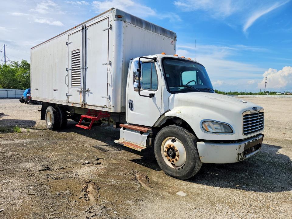 Aukcja sprzedaży 2014 Freightliner M2, vin: 3ALACWDU1EDFK9328, numer aukcji: 52775946