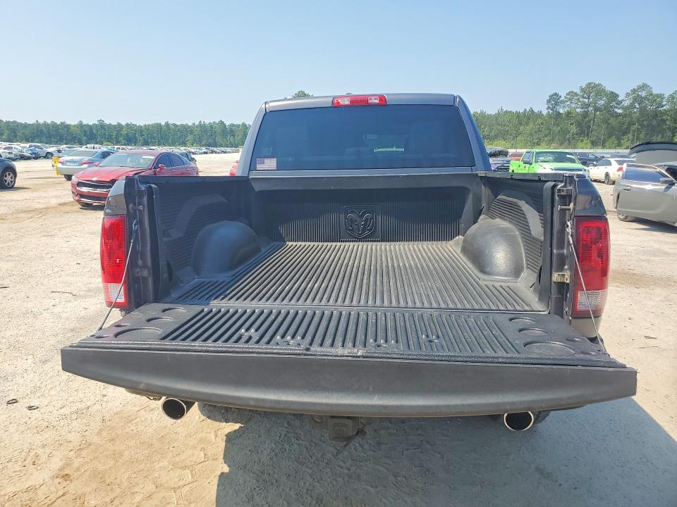 2015 Ram 1500 მანქანა იყიდება აუქციონზე, vin: 1C6RR6KT0FS762336, აუქციონის ნომერი: 57203246