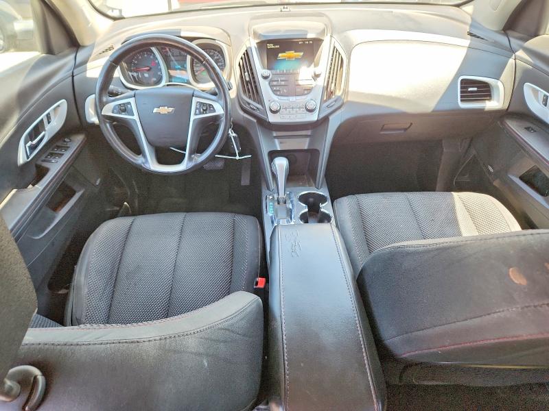 Продаж на аукціоні авто 2012 Chevrolet Equinox, vin: 2GNFLDE58C6257083, номер лоту: 58397616