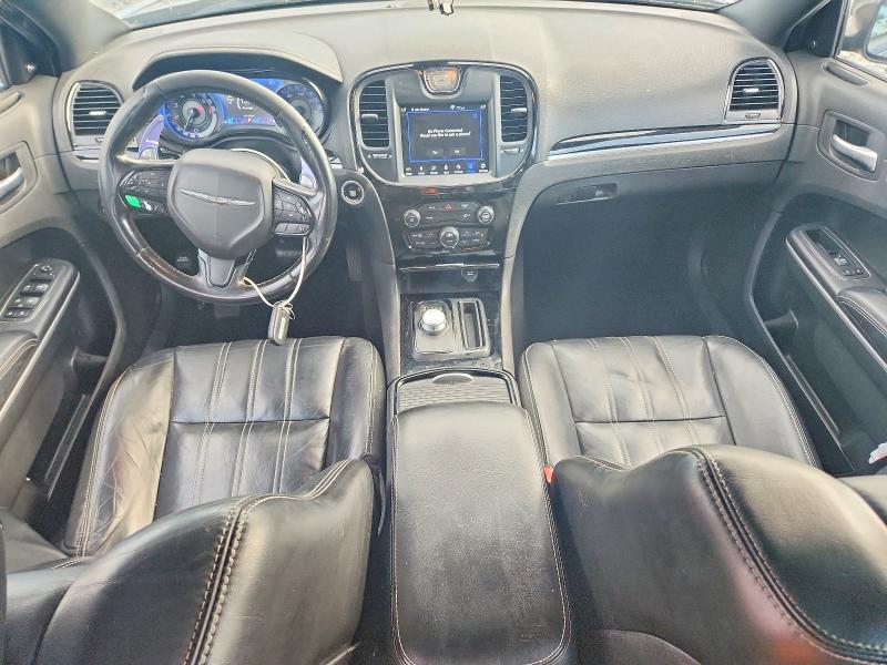 2019 Chrysler 300 მანქანა იყიდება აუქციონზე, vin: 2C3CCABG0KH639101, აუქციონის ნომერი: 56148736
