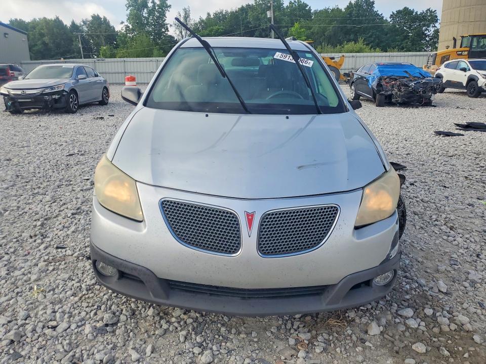 Aukcja sprzedaży 2005 Pontiac Vibe, vin: 5Y2SL63835Z458008, numer aukcji: 59136686