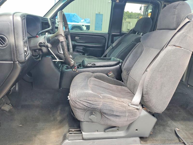 Aukcja sprzedaży 2000 Chevrolet Silverado, vin: 2GCEC19V4Y1407532, numer aukcji: 54948406