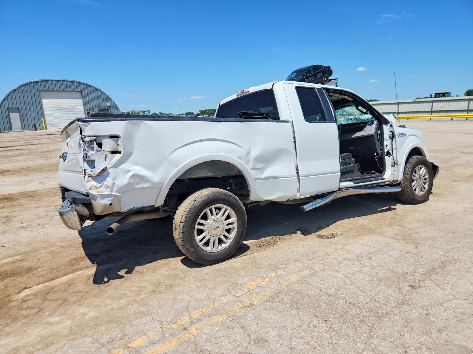Aukcja sprzedaży 2009 Ford F150, vin: 1FTRX12V89KC73805, numer aukcji: 57256076
