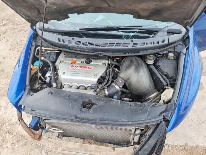 56033226 :رقم المزاد ، 2HGFA555X9H708761 vin ، 2009 Honda Civic مزاد بيع