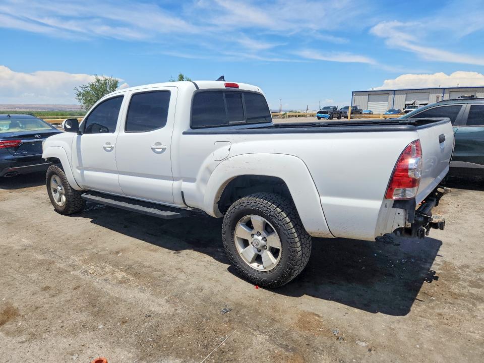 Продажа на аукционе авто 2012 Toyota Tacoma, vin: 3TMMU4FN8CM047035, номер лота: 56312766