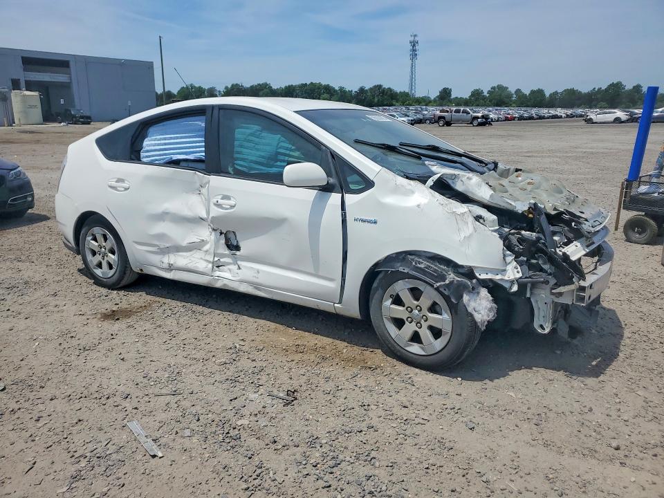 Продаж на аукціоні авто 2006 Toyota Prius, vin: JTDKB20U767507768, номер лоту: 56503066