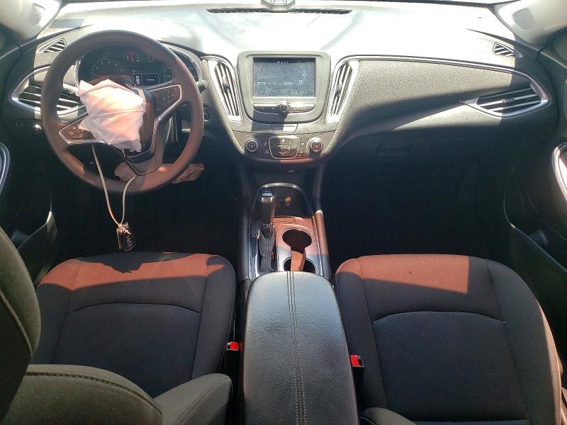 2018 Chevrolet Malibu მანქანა იყიდება აუქციონზე, vin: 1G1ZD5ST1JF243579, აუქციონის ნომერი: 56960426