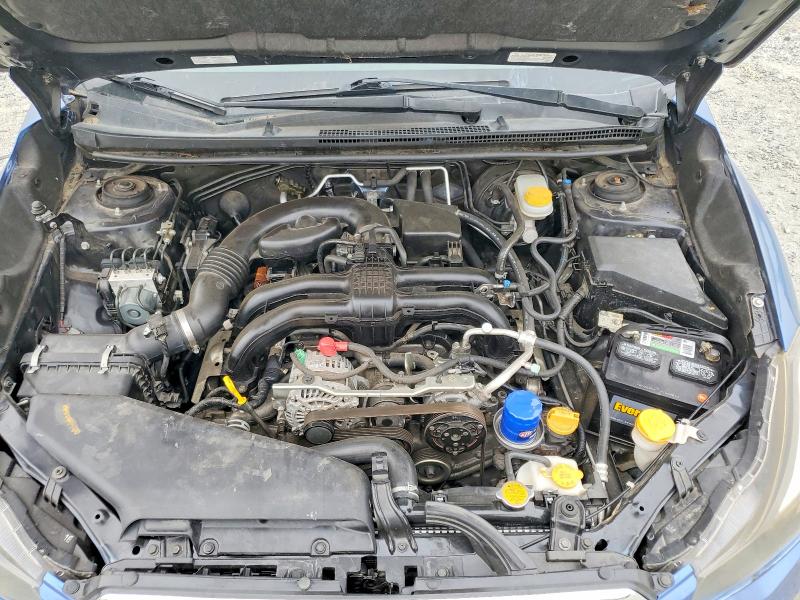 Продажа на аукционе авто 2015 Subaru Xv Crosstrek, vin: JF2GPAPC4F8327514, номер лота: 57865856